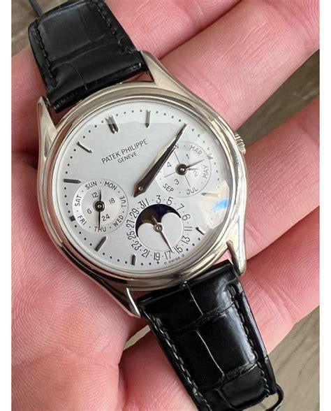 patek philippe ref. 3940g